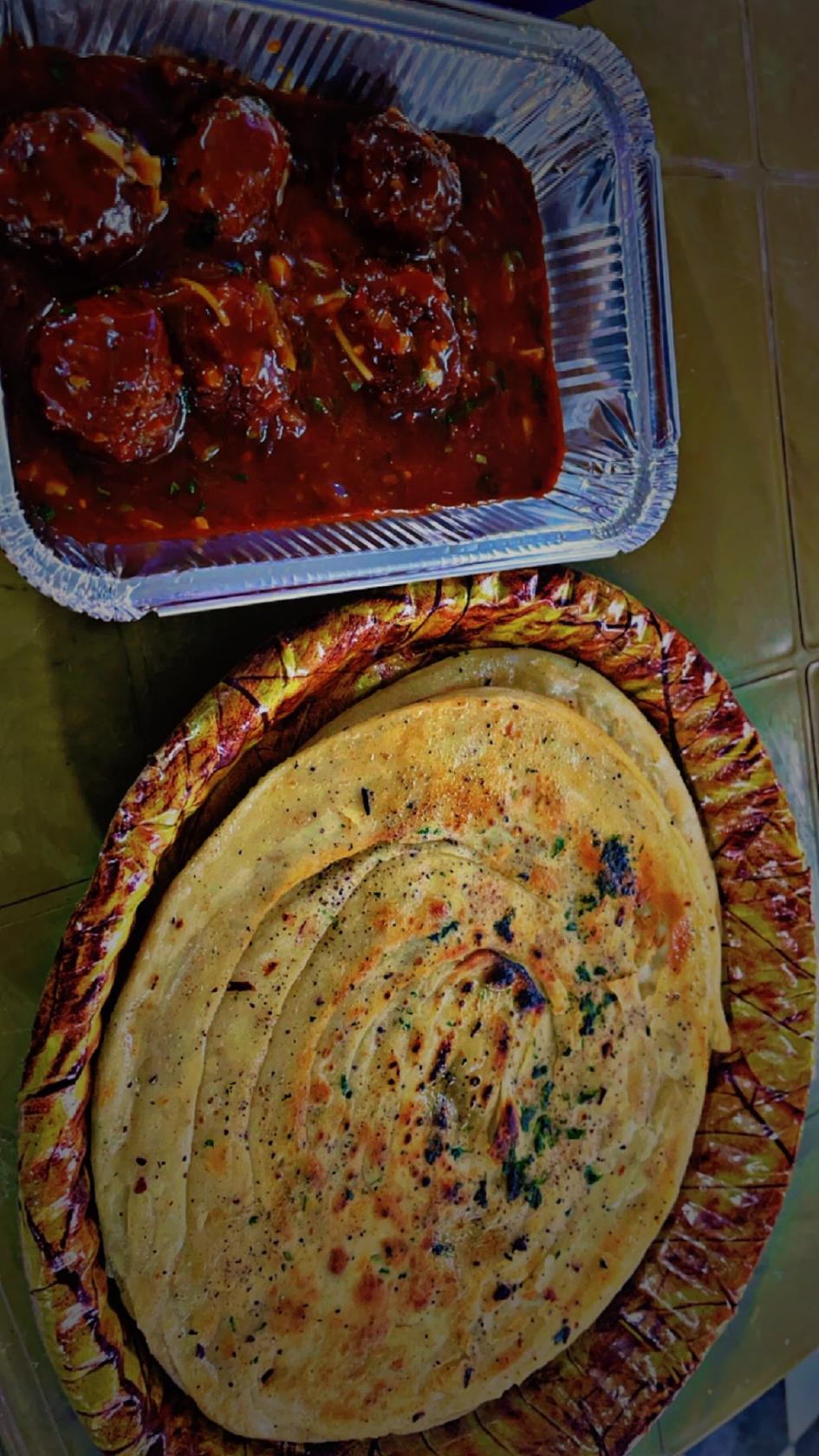 The CCK - Chef’s Cloud Kitchen