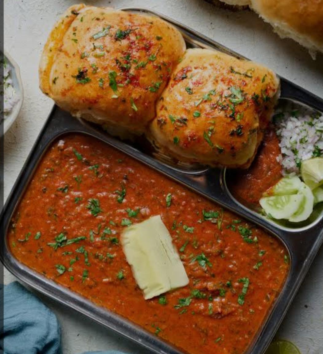 Shivshakti pavbhaji and snacks corner