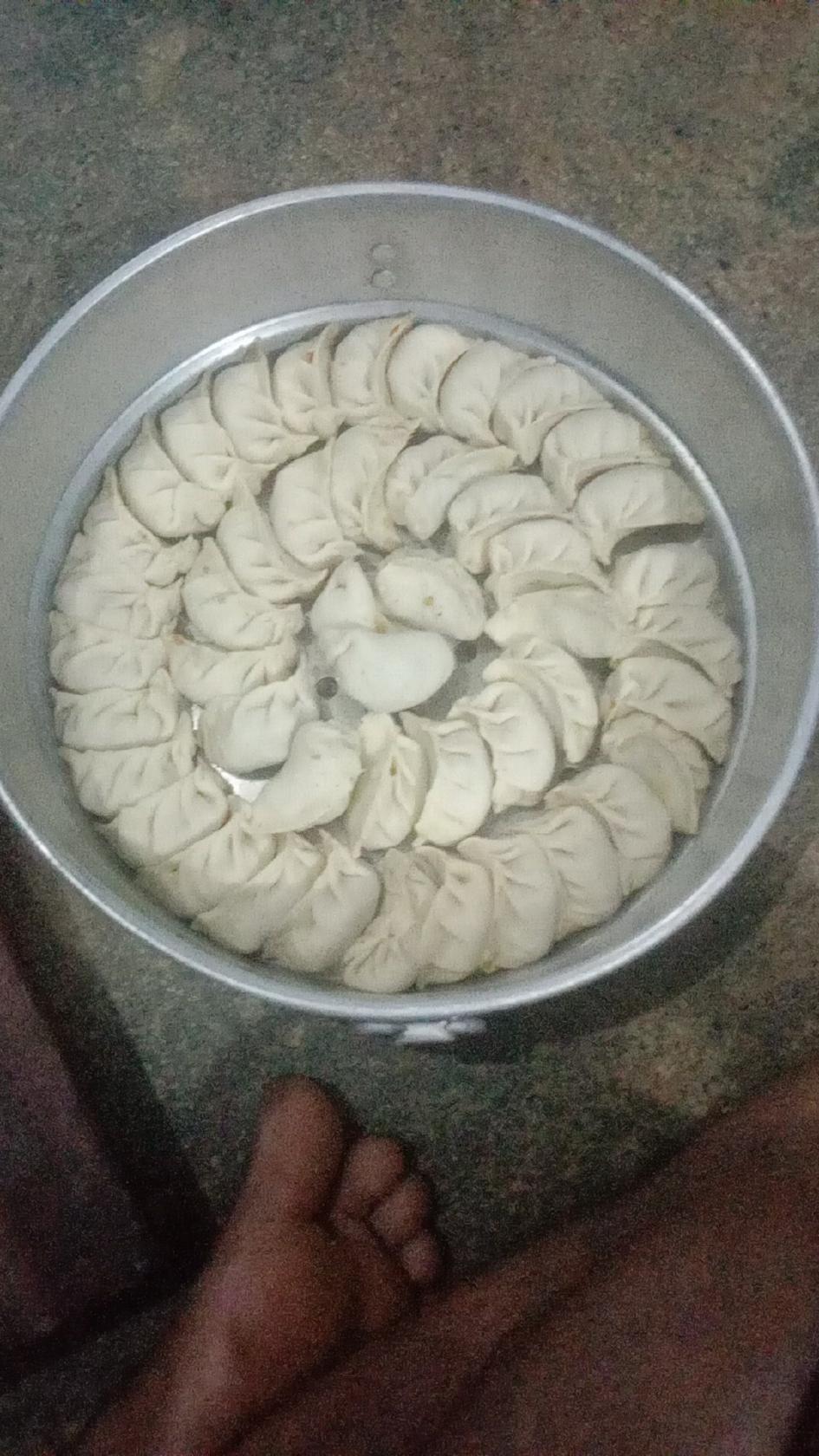 Jai Maa Tara Momo Center