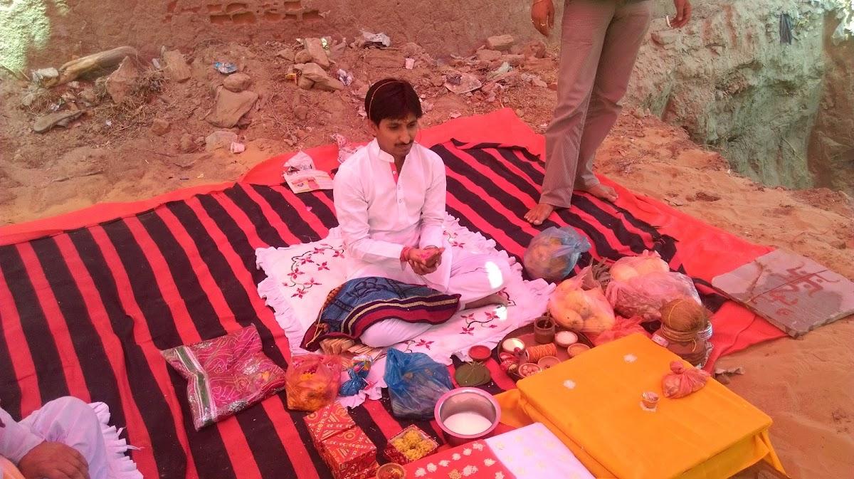 Subhash chowk Om BRS Mall Mandawa