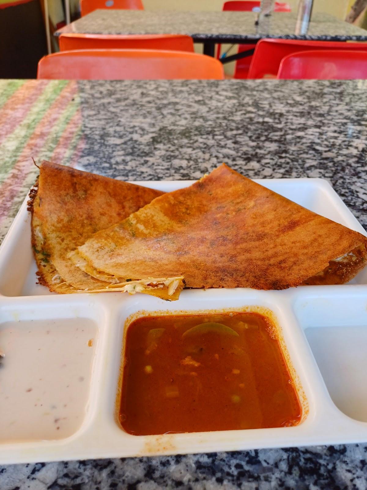 Appa dosa house