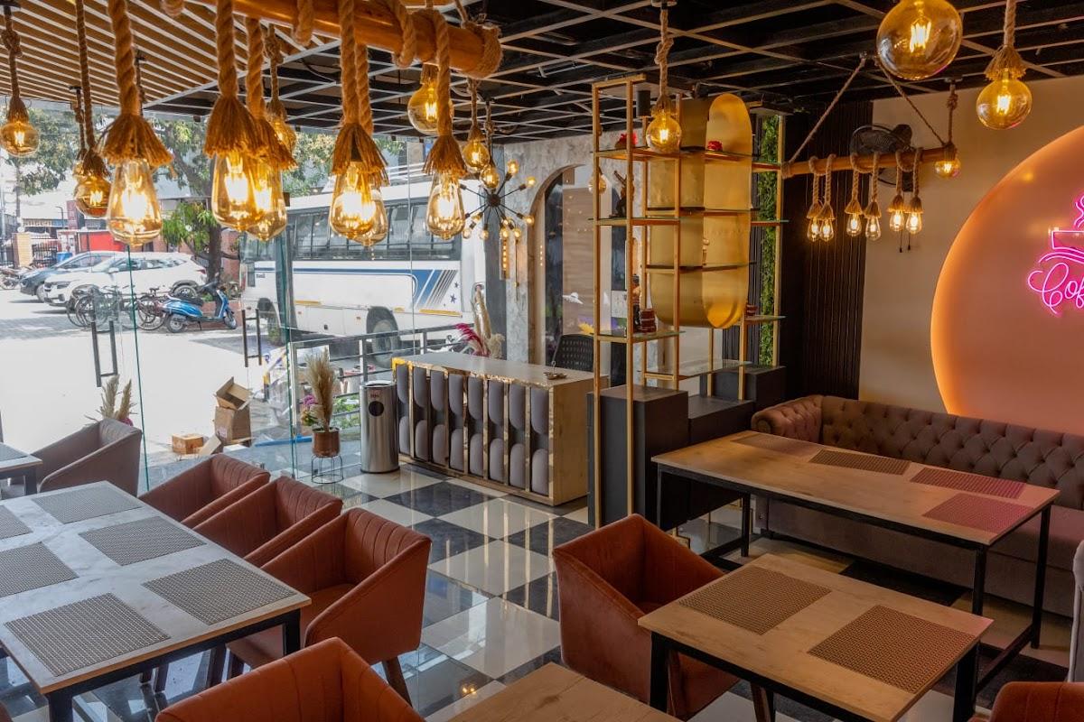 Akshaya Patra Restaurant