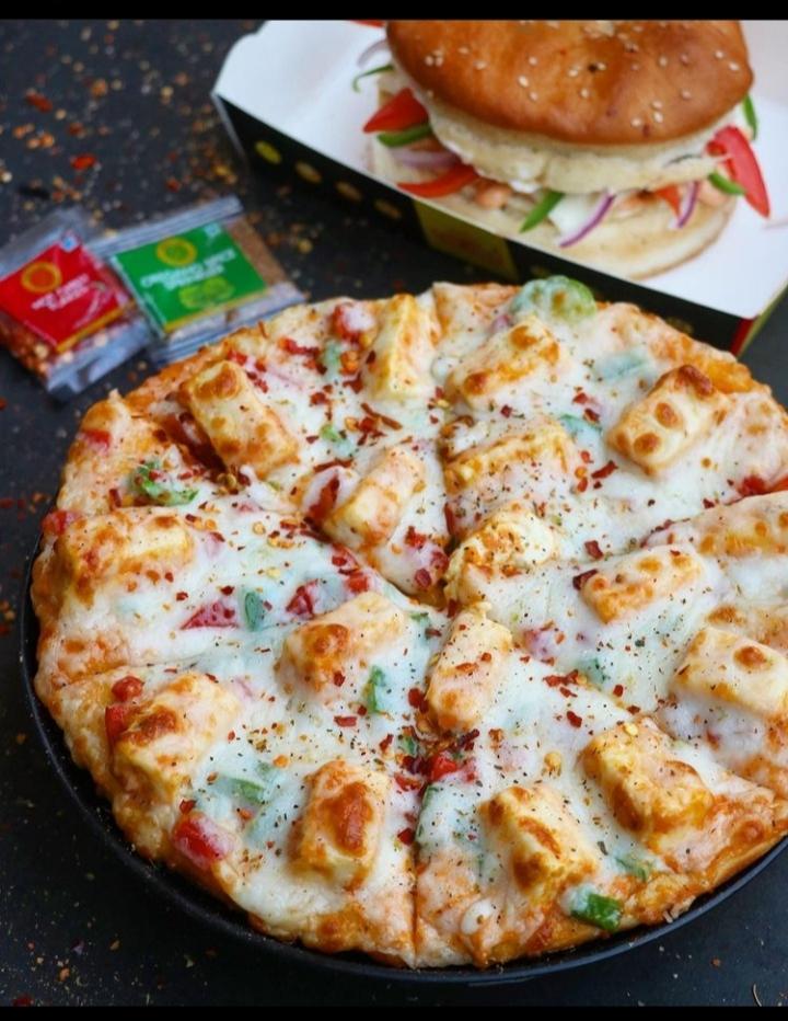 BALAJI CAFE & FAST FOOD