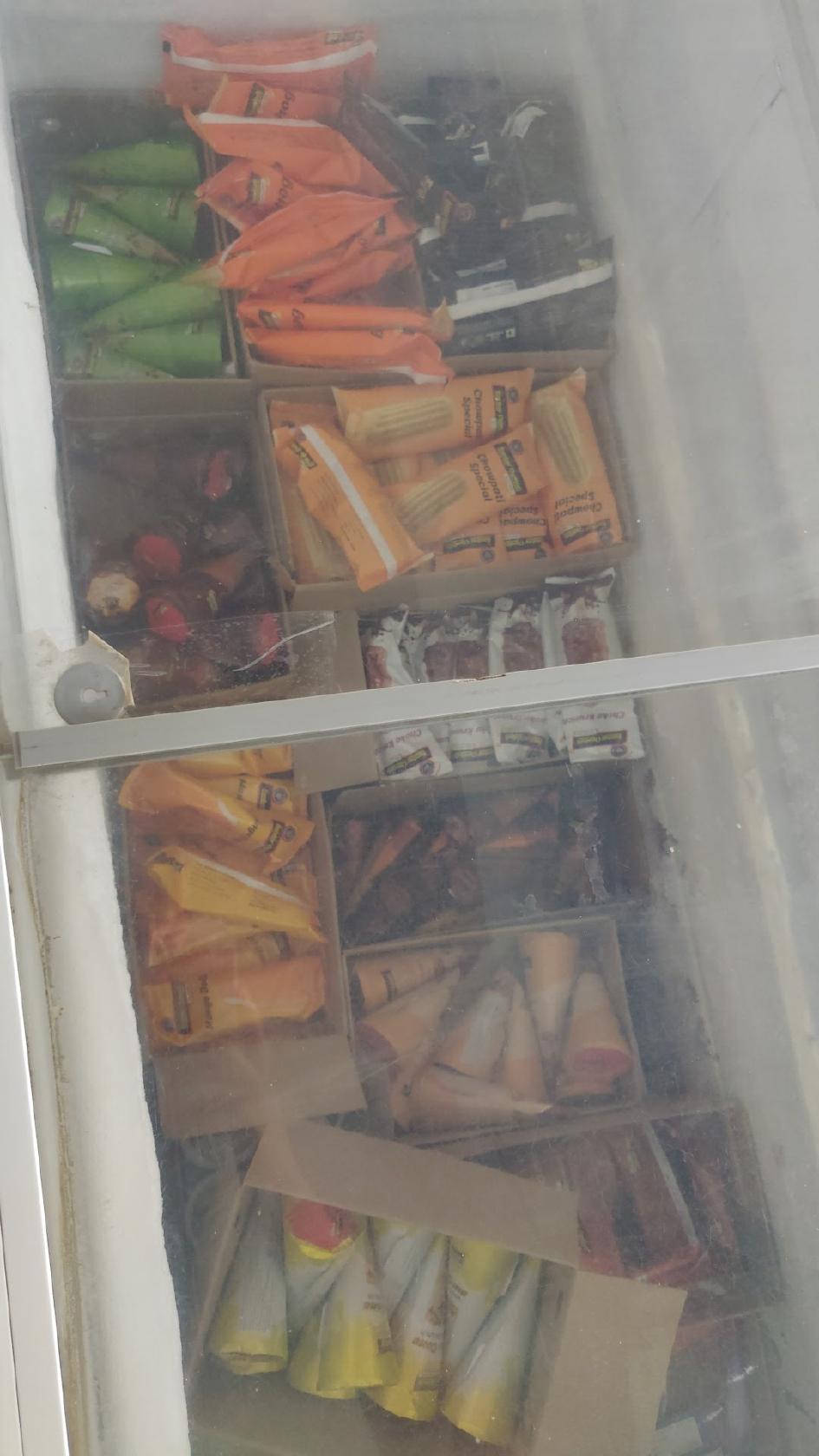 Shri Bombay Chowpati Icecream