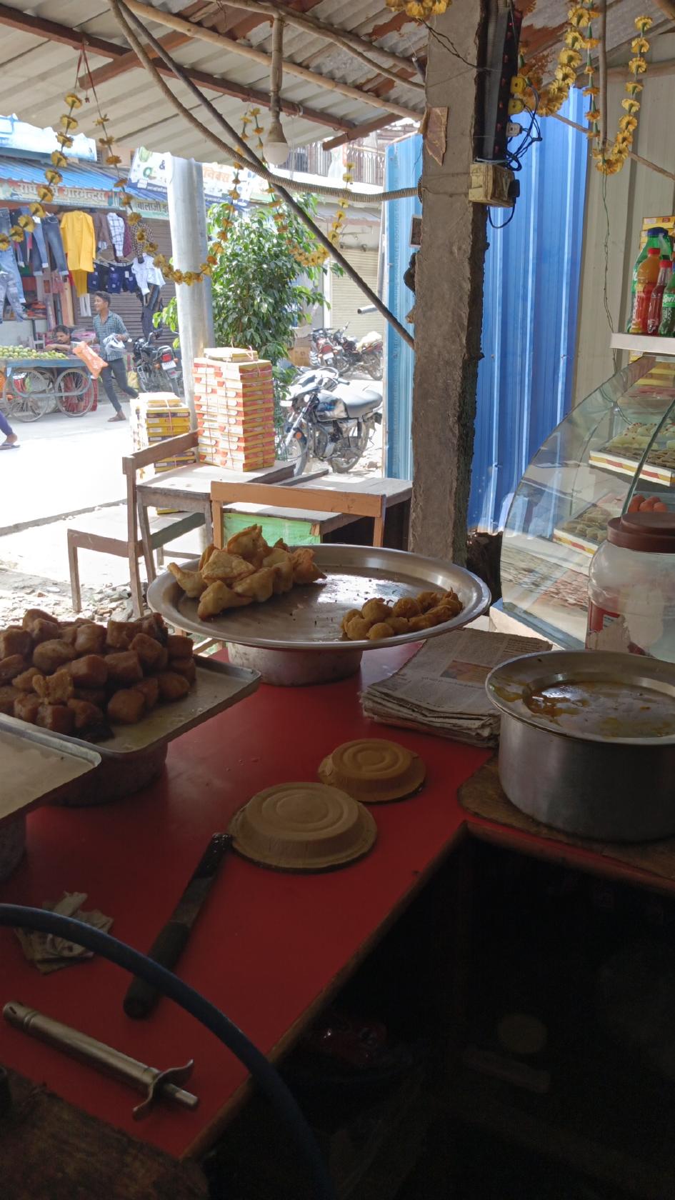 Gupta Mishthan Bhandar