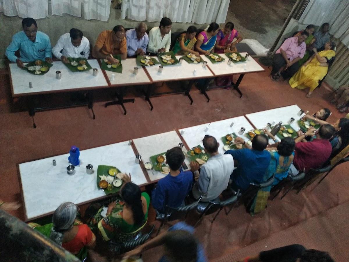 Puranpoli Restaurant (Best For Pure Veg.)