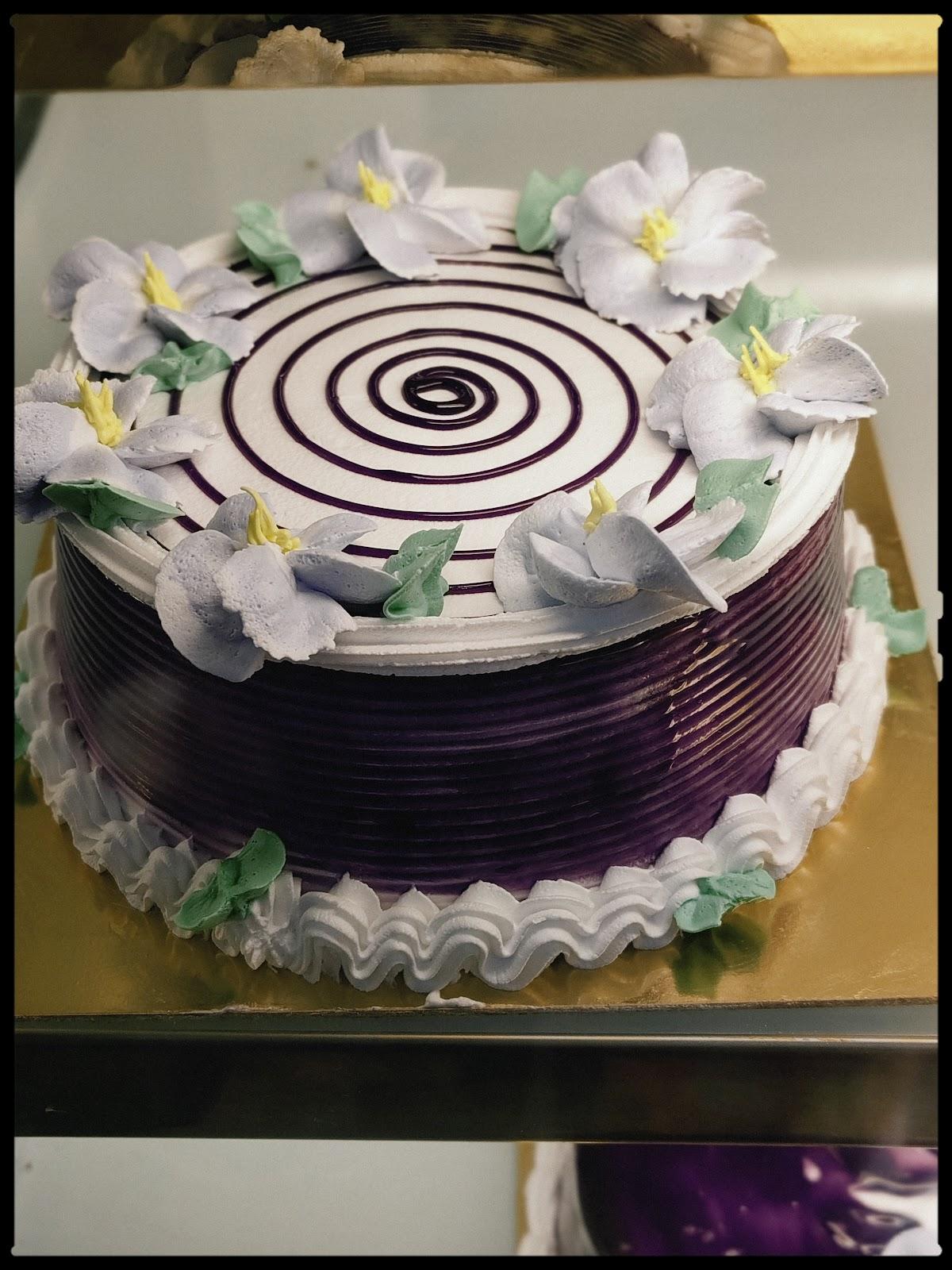 Jagdamba Cake Palace Mehkar Maharastra