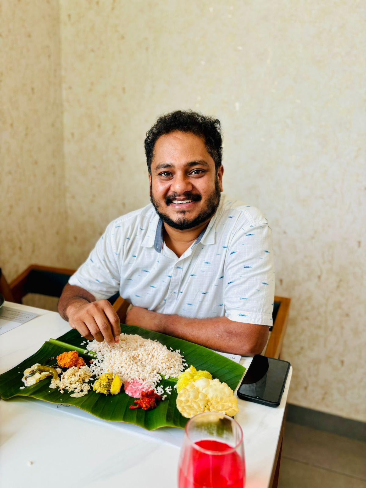 OLAN RESTAURANT WAYANAD