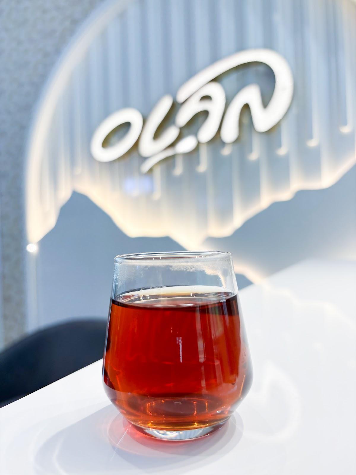 OLAN RESTAURANT WAYANAD