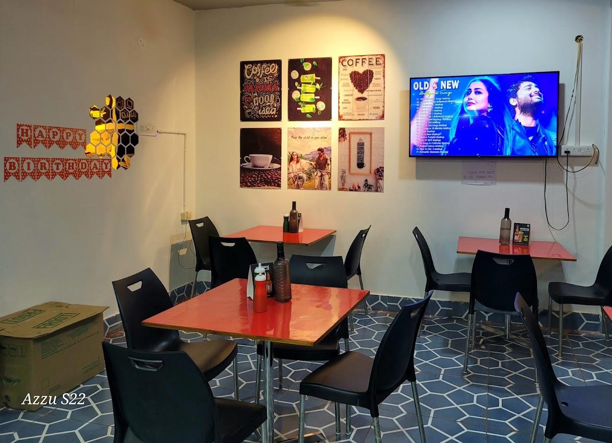 VEER CAFE & DAILY NEEDS