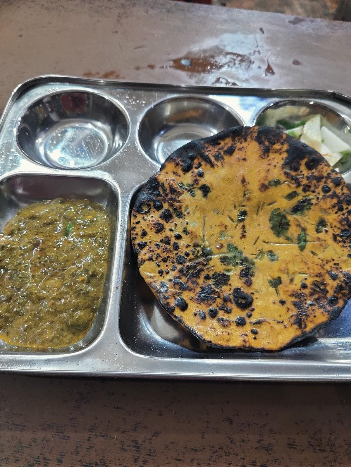 Sharma Dhaba and Fast food