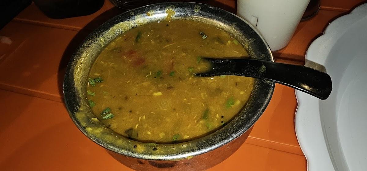 Mahadev restaurant 2.0