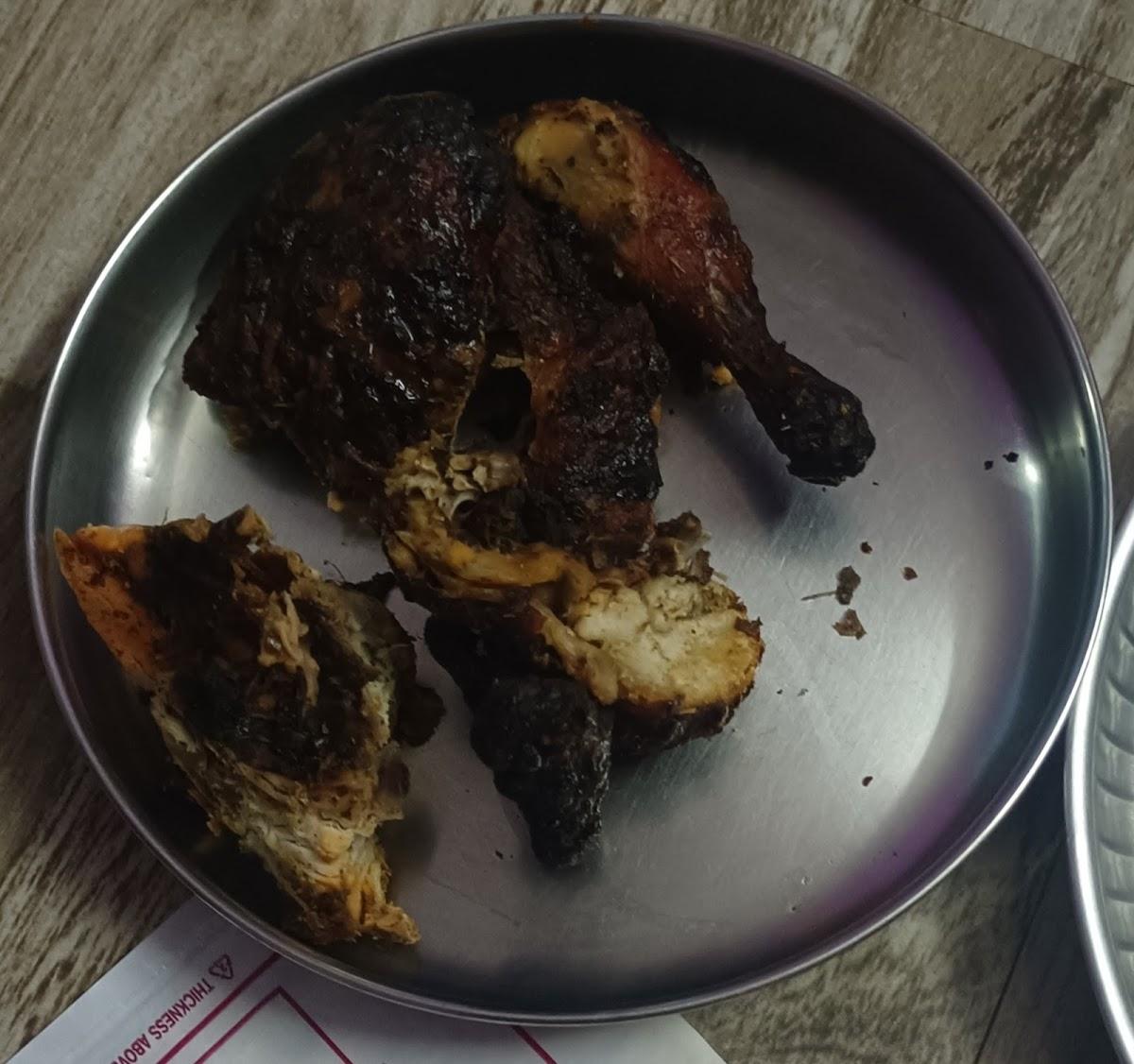 MARI SONS RESTAURANT