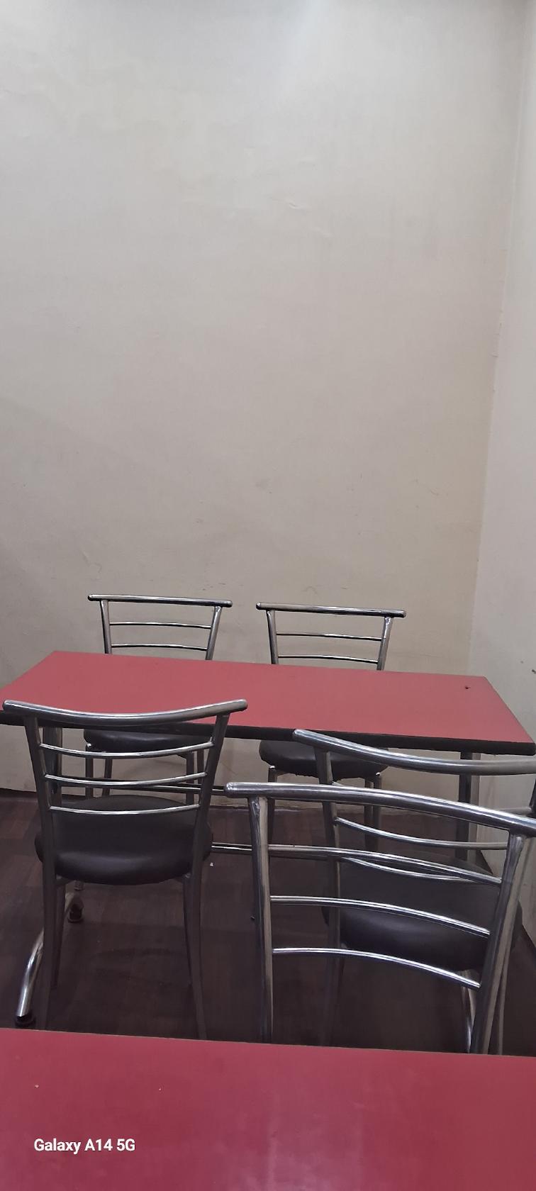 Dough dream pizza restaurant and cafe