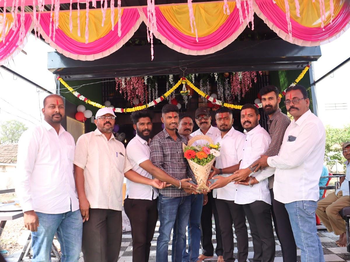 MR.BIRYANIWALA RESTAURANT