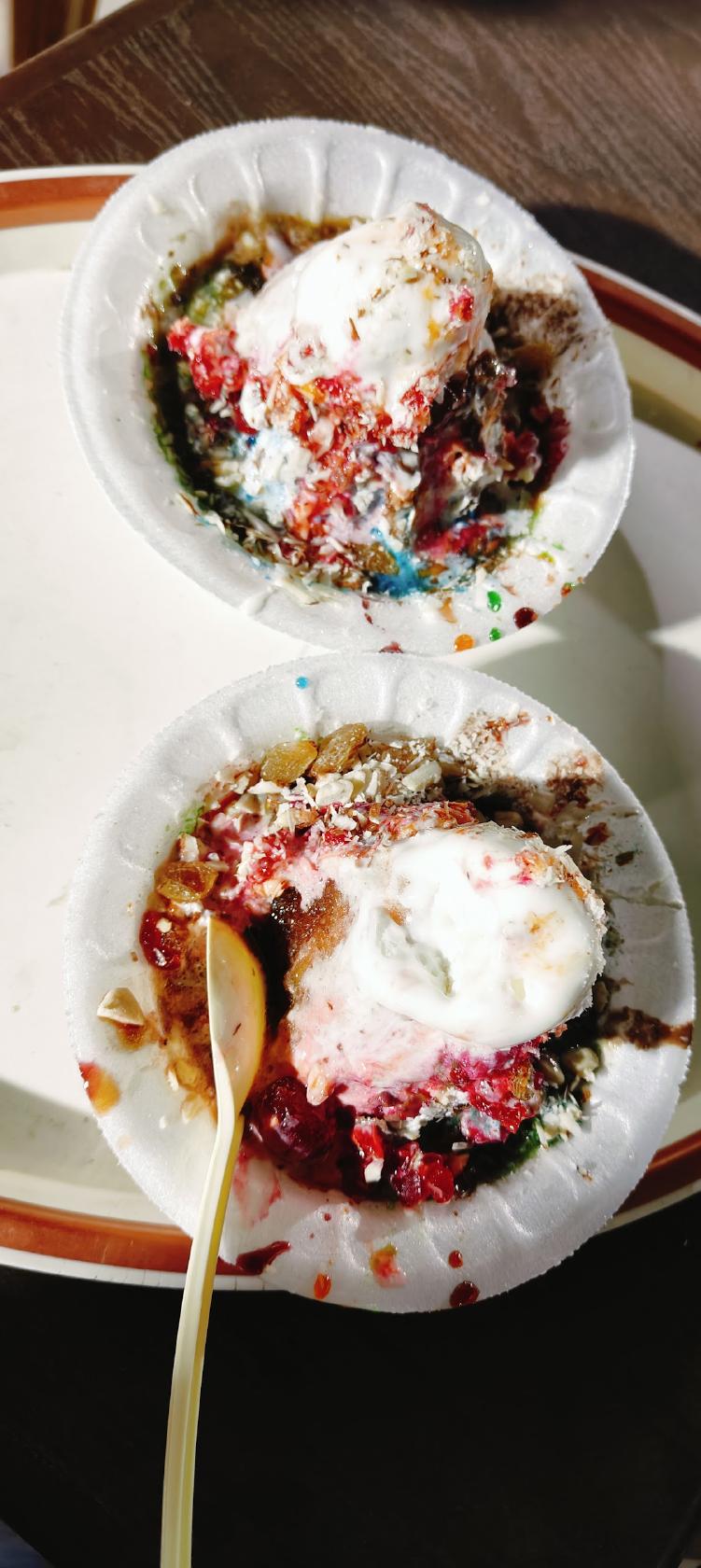 JAY KHODAL KOTHI ICECREAM