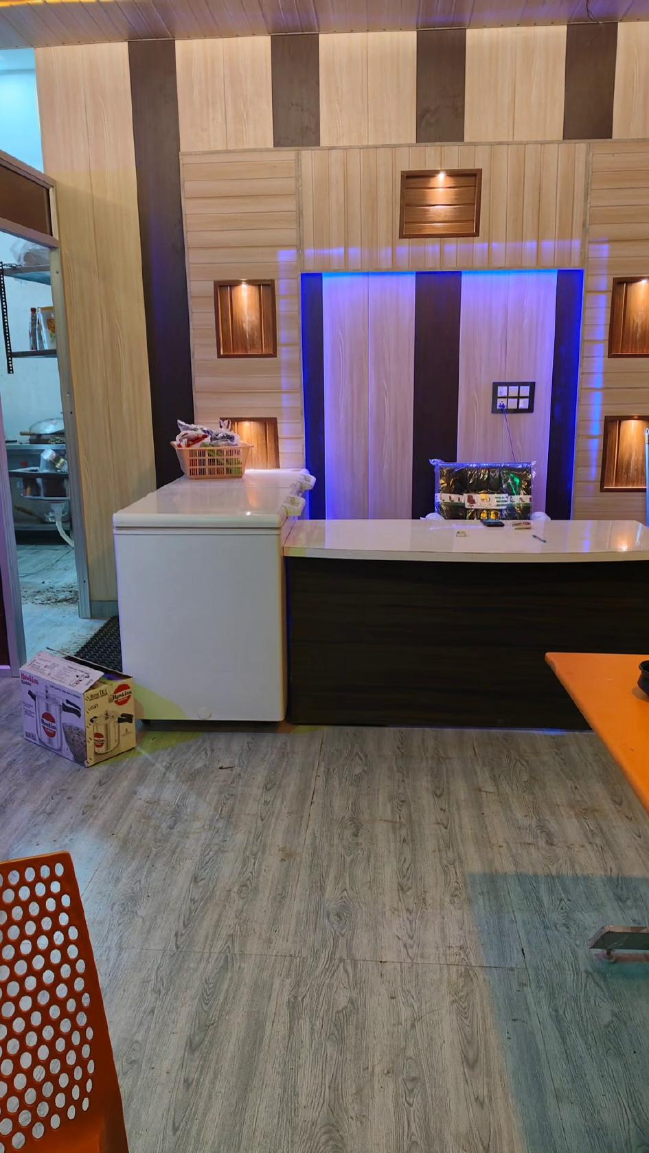 Tikka Town Restaurant