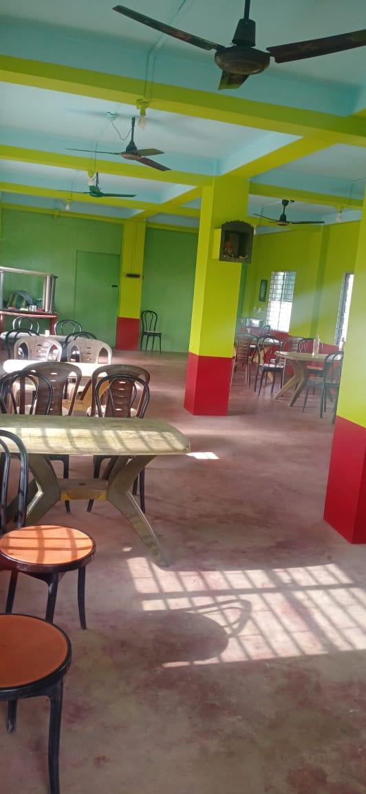 Star Hotel & Restaurant