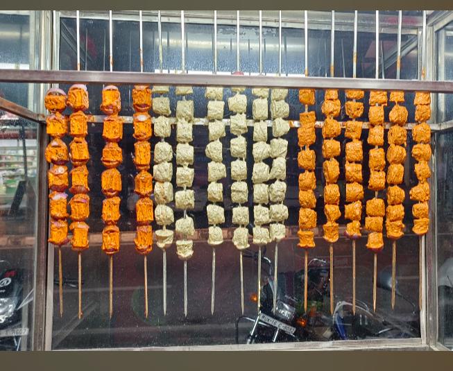 Shree Durga Fast Food