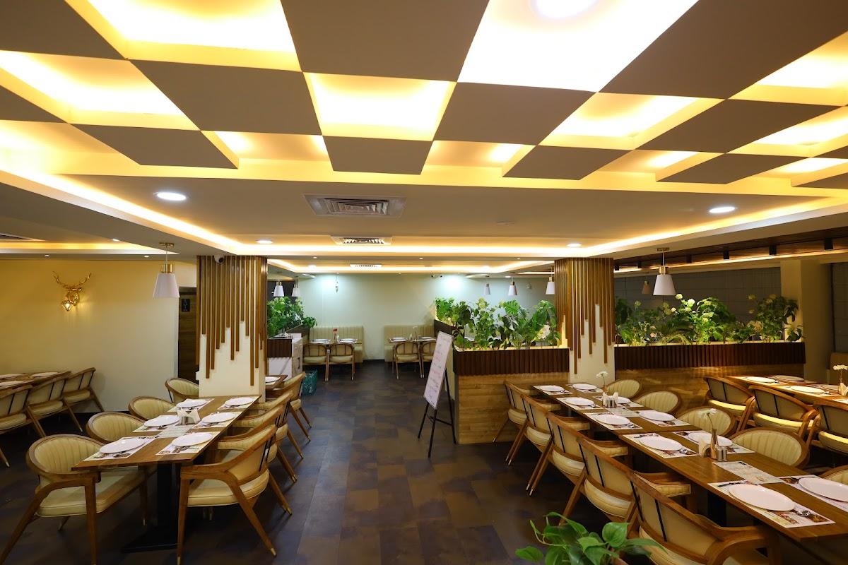 MathA VINDHUSHALA Multicuisine Family Restaurant