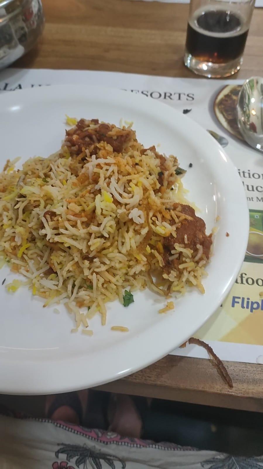 MathA VINDHUSHALA Multicuisine Family Restaurant