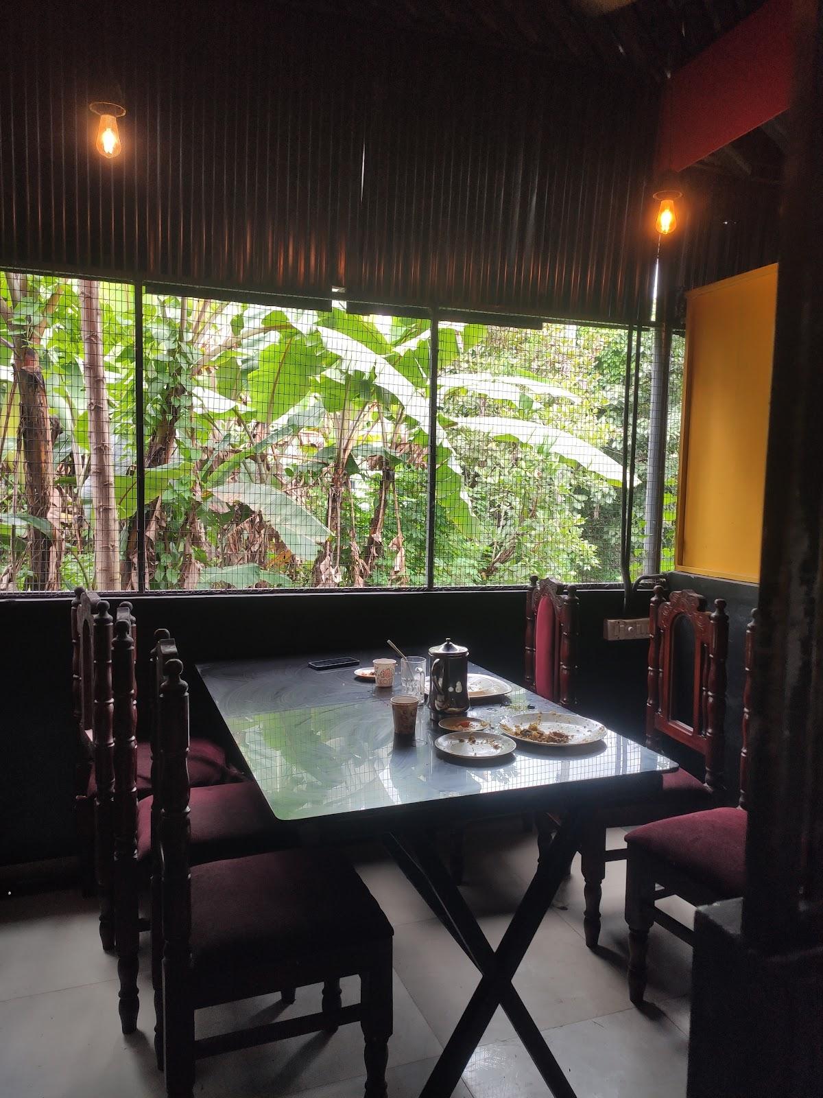 കുഴിമന്തി