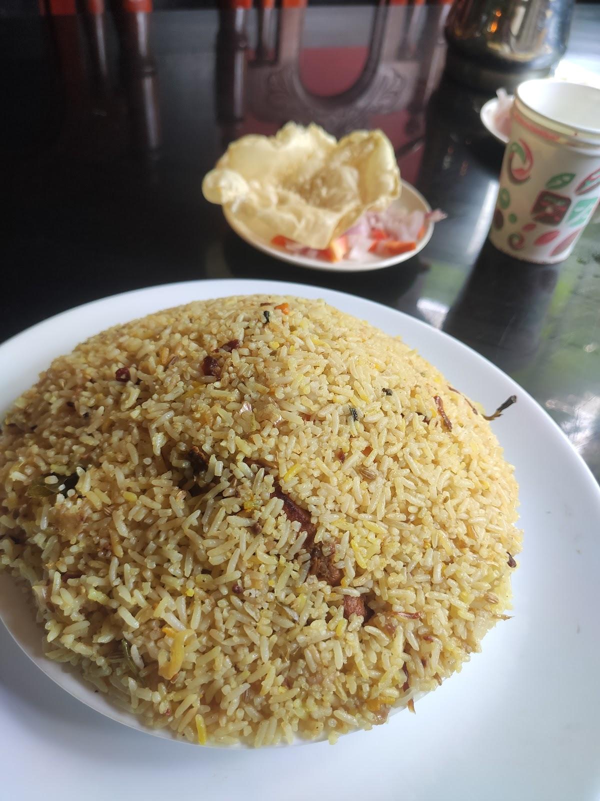 കുഴിമന്തി