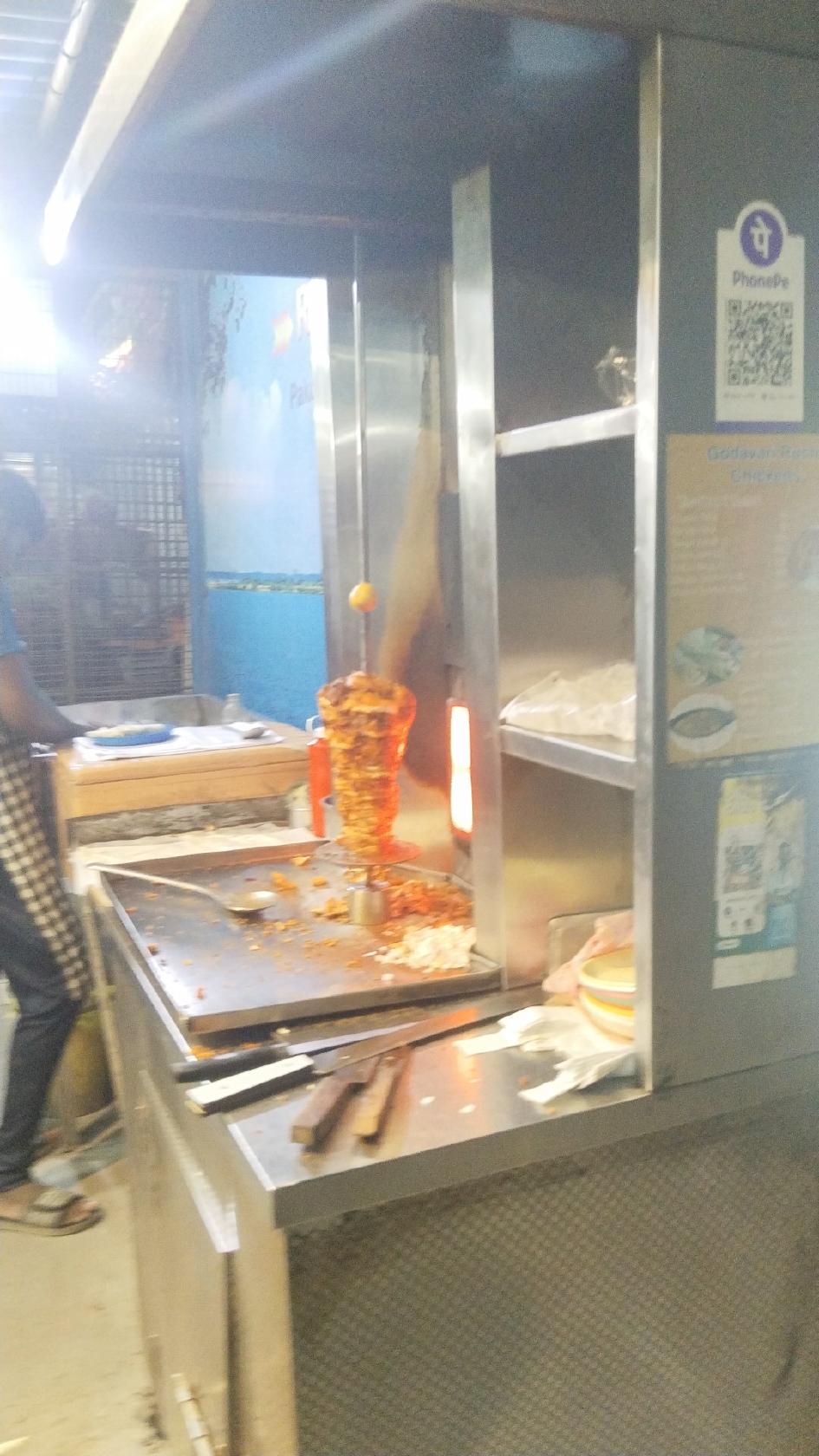 GK'S UNLIMITED FOOD COURT