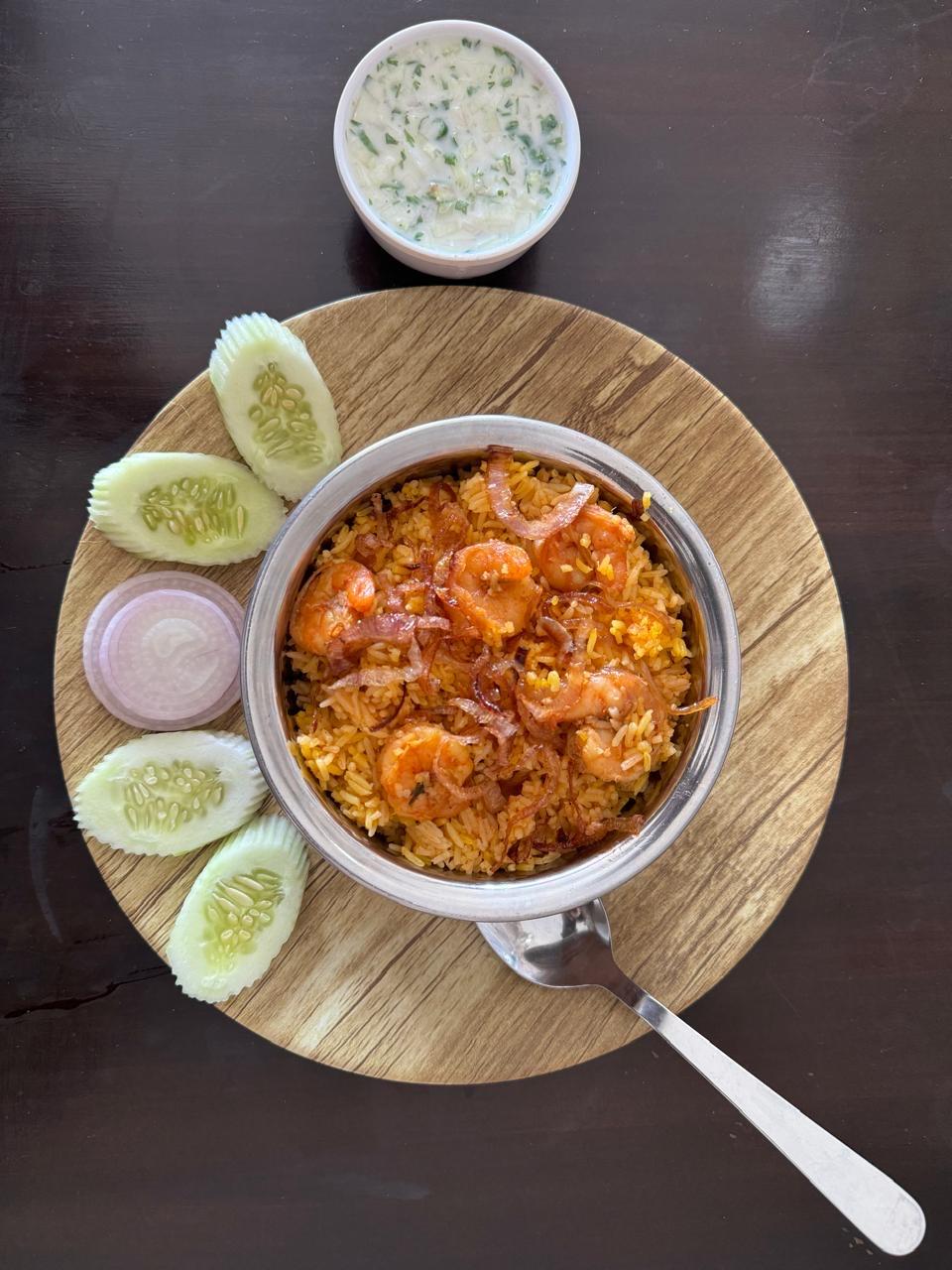 Hotel Grandma @ Ajji Mane