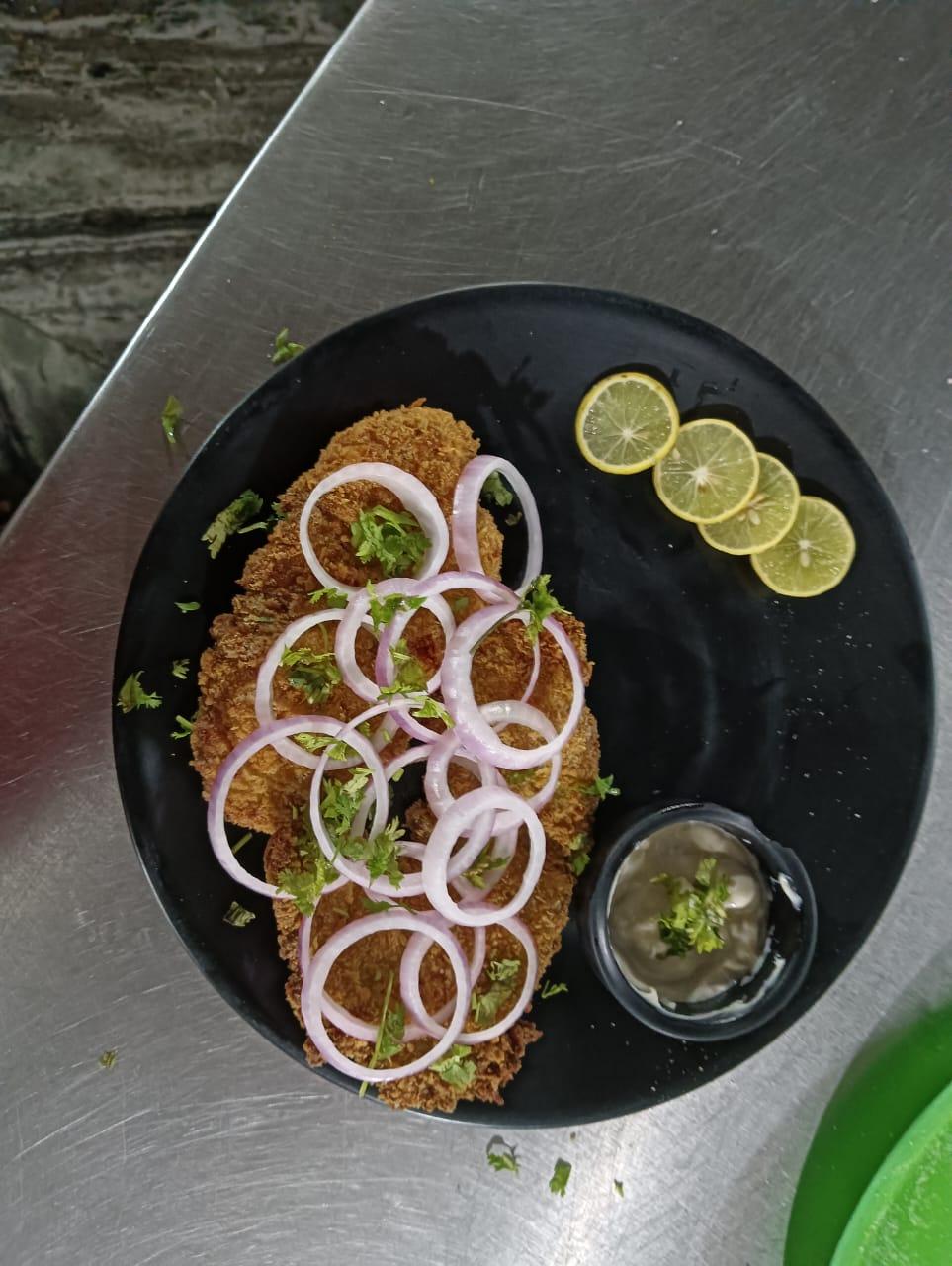 DJ DHABA & FAMILY RESTAURANT