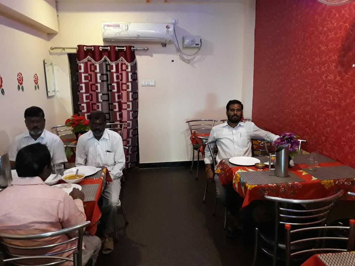 Sai Durga Family Restaurant