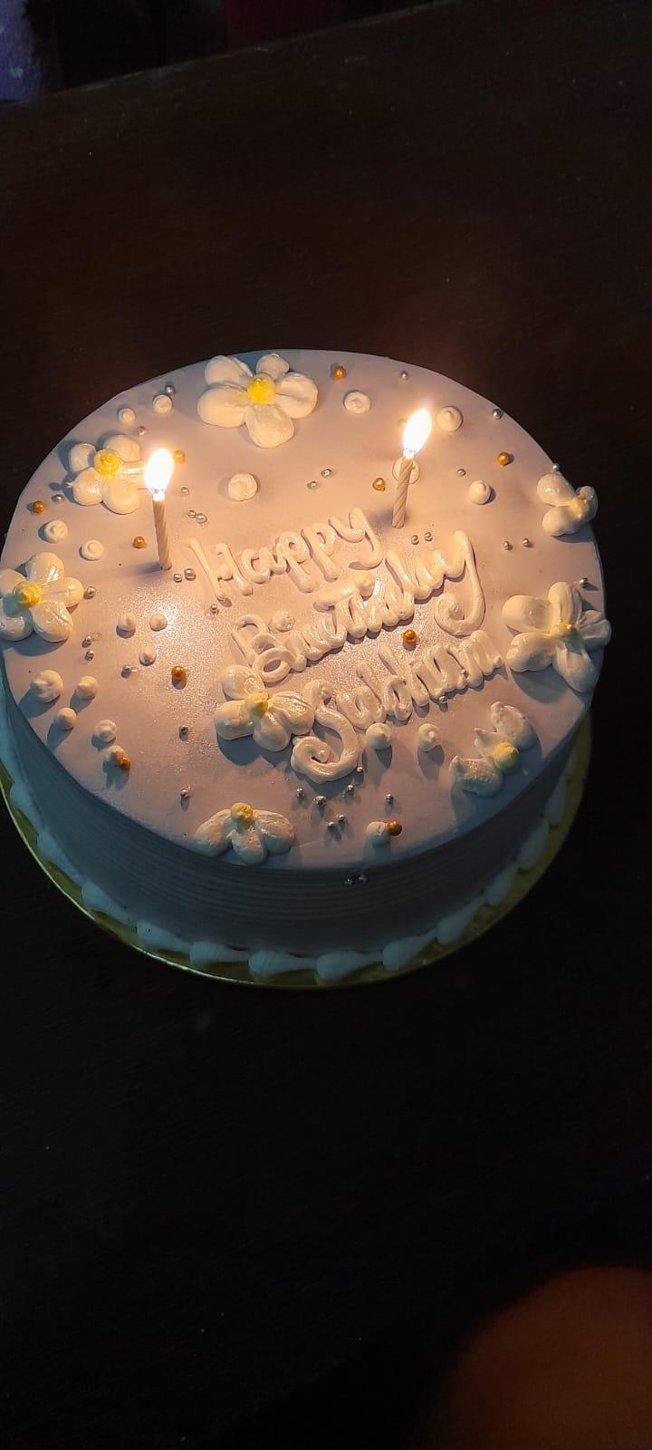 Geeta Bakers / Aman Confectionary