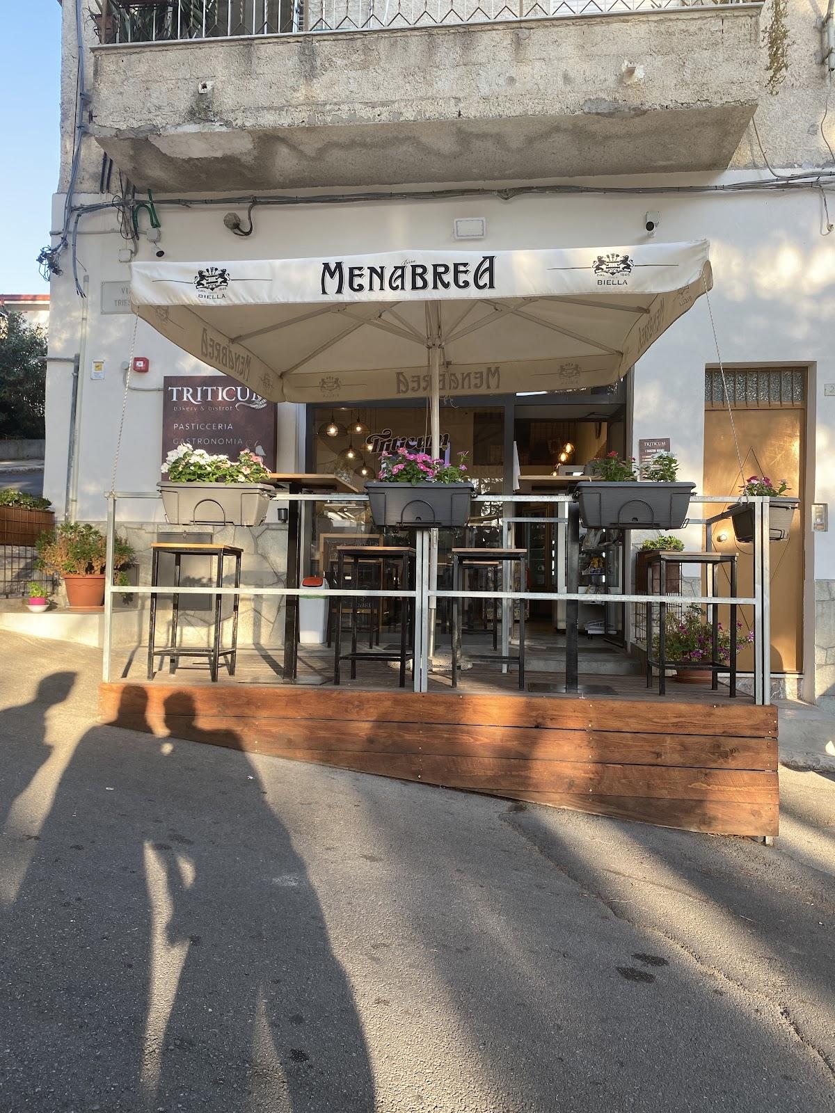 Triticum Bakery & Bistrot