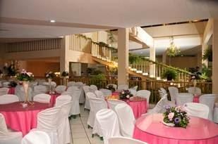 Buffet Éelio Nascimento