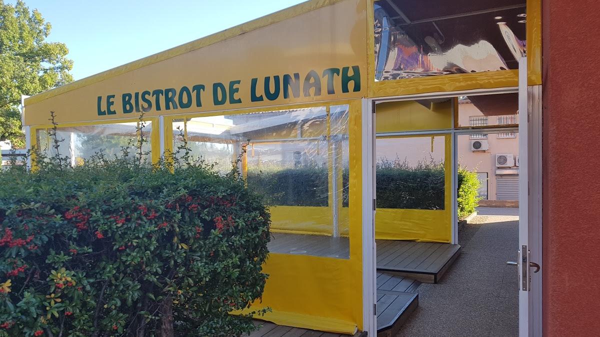 Le bistrot de Lunath
