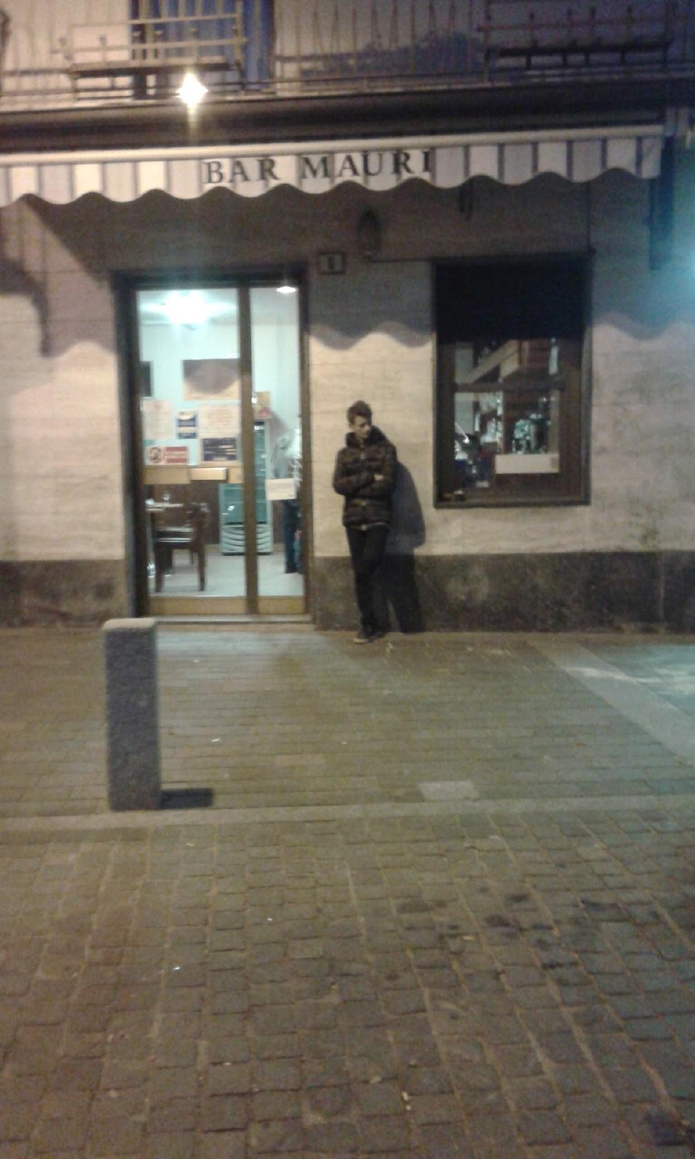 Bar Mauri