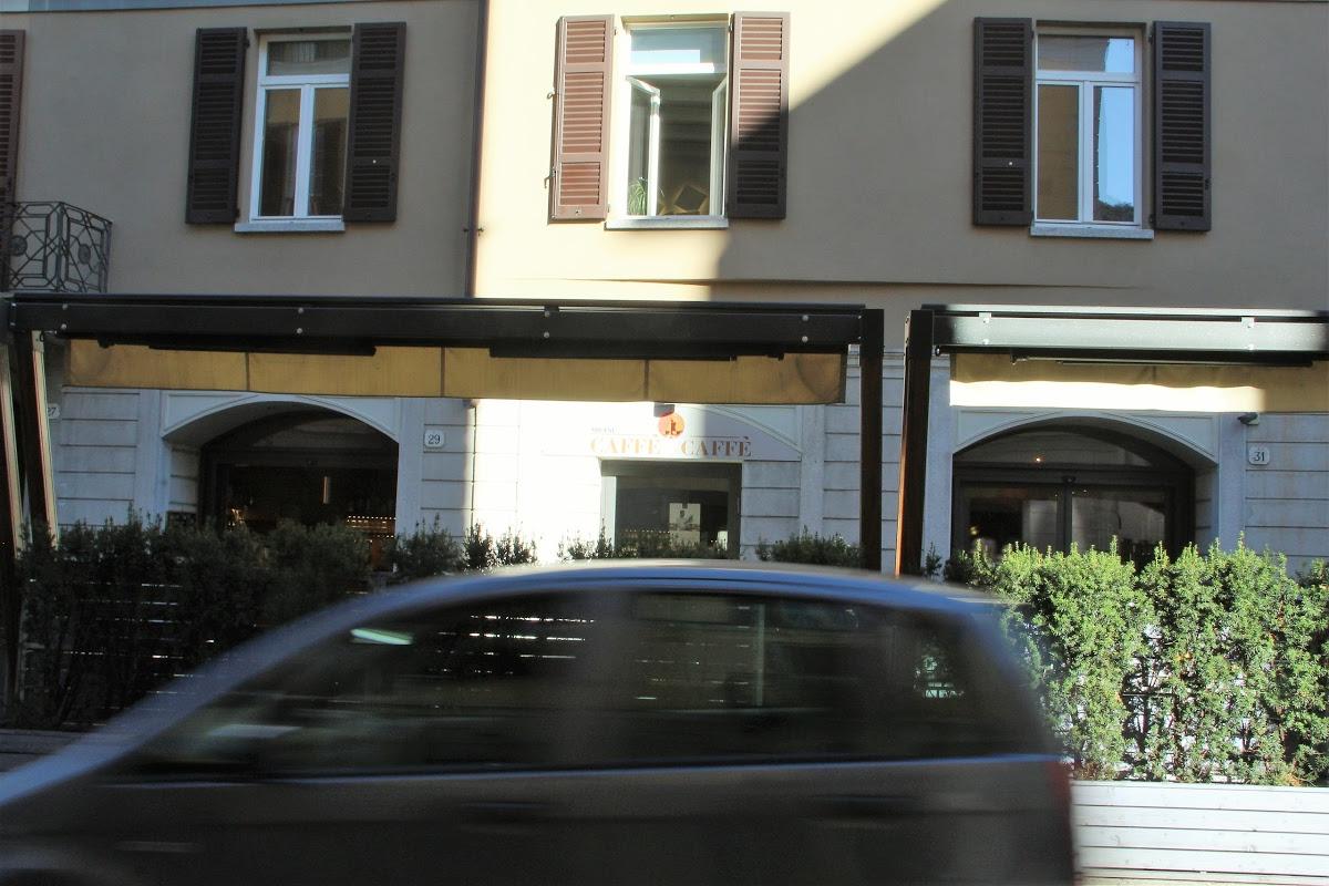 Gran Bar S.r.l. (Caffè & caffè)