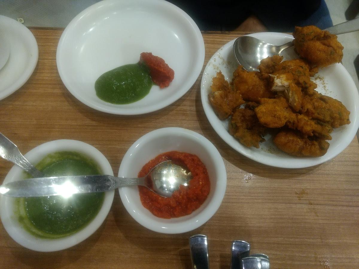 City Point Resturant