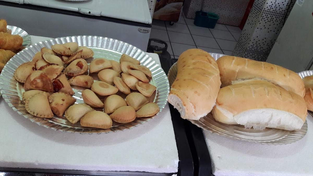 Padaria E Mercearia Rainha Dos Paes