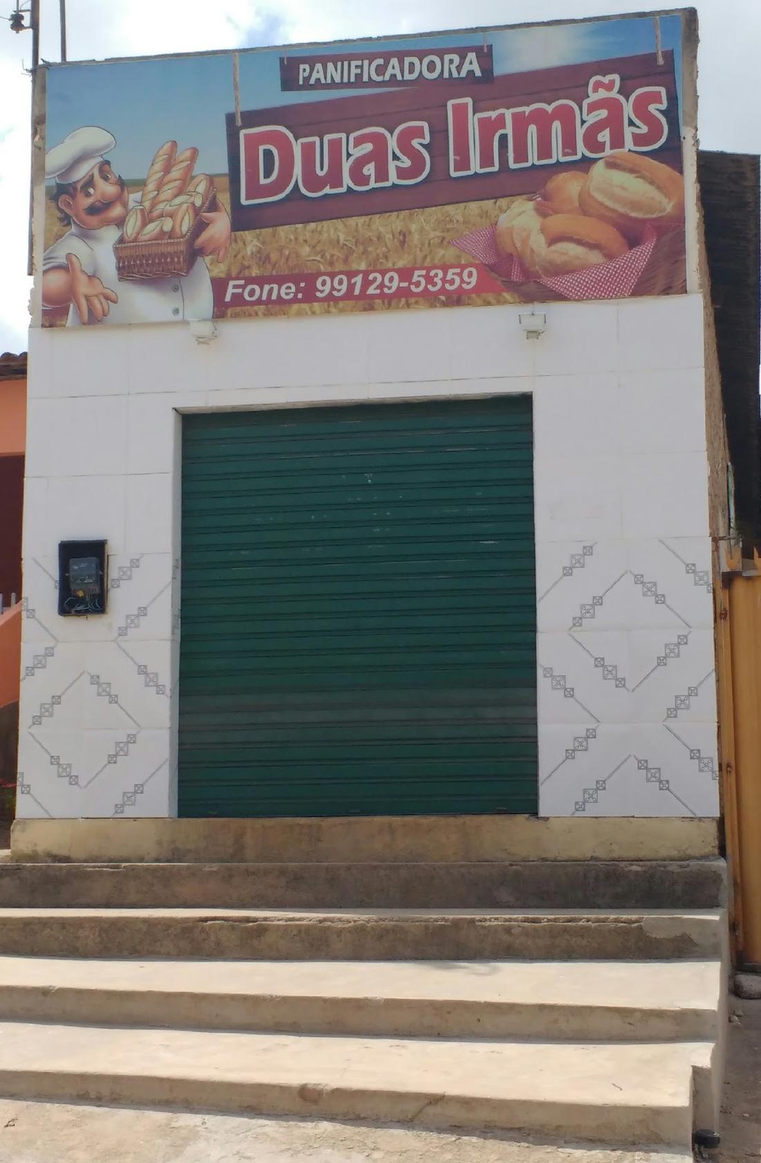 Panificadora Duas Irmãs