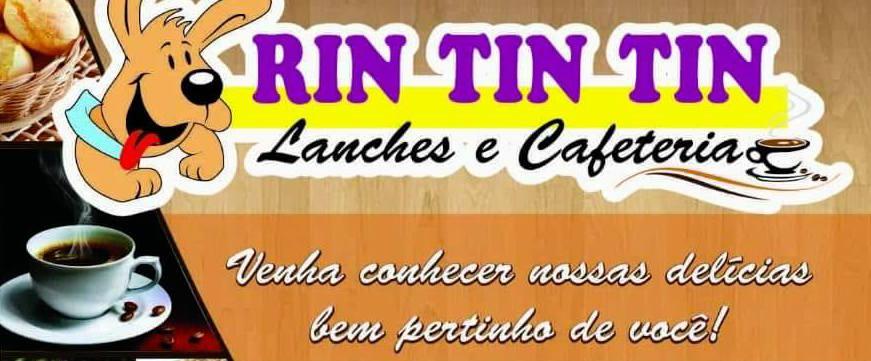 Rin Tin Tin Cafeteria