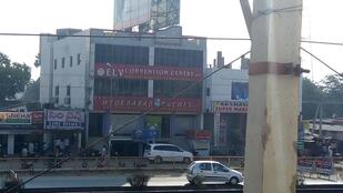 ELV Hyderabad Ruchis