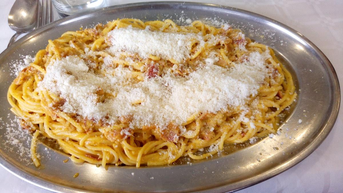 I Veri Sapori di Rotoloni Riccardo