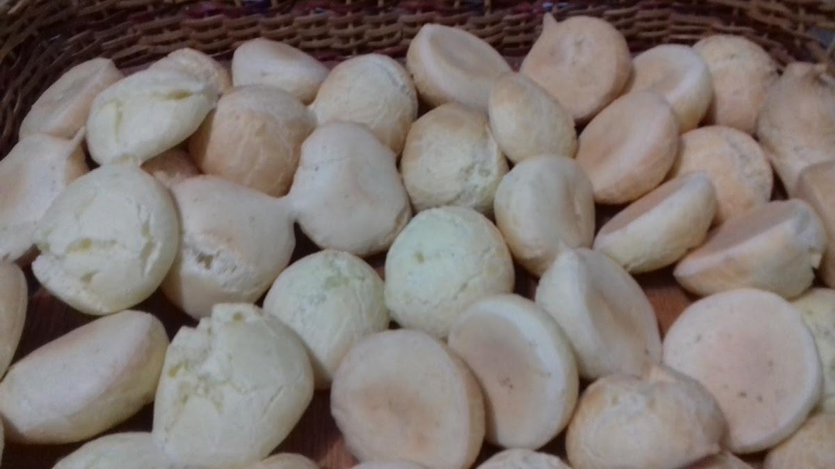 Panificadora Shekinah