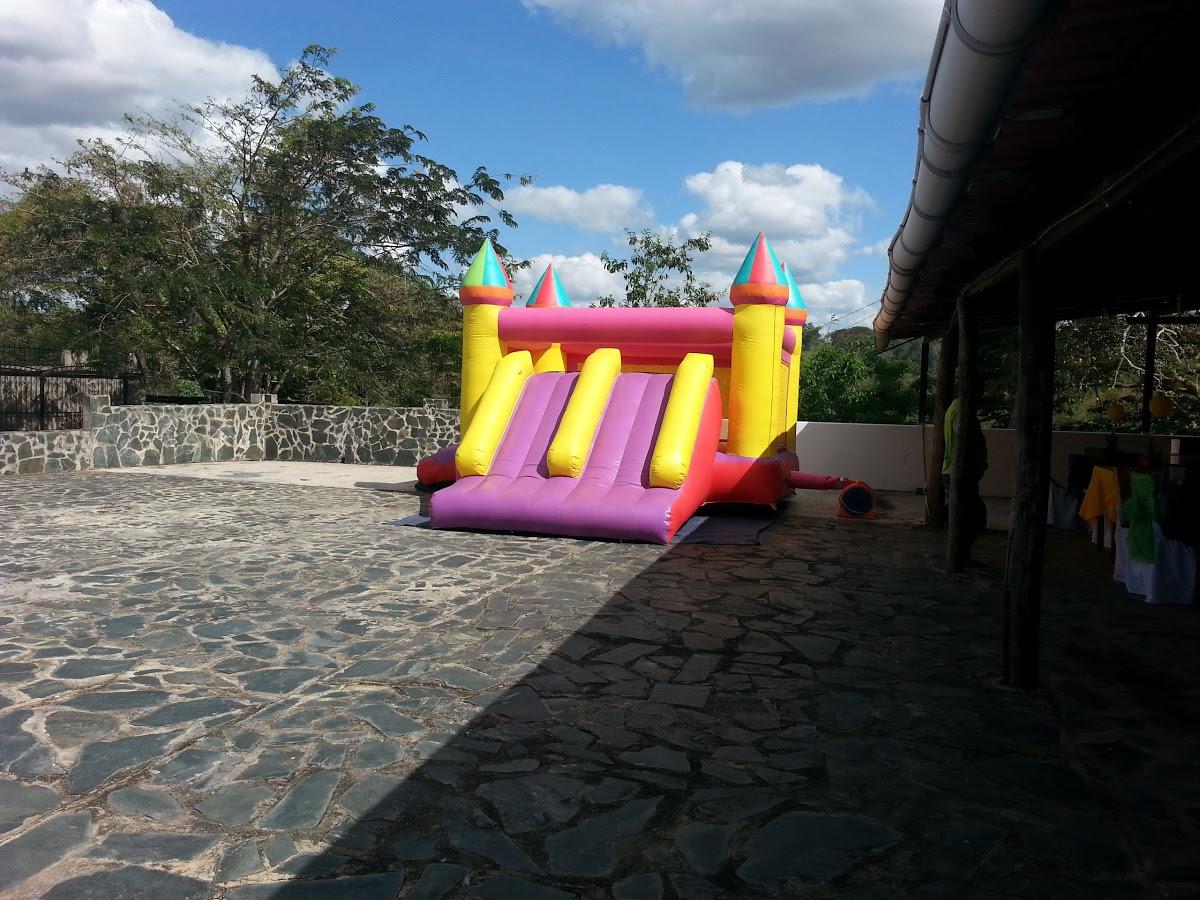 Club Turístico Recreacional Brisas del Yuruari C.A.