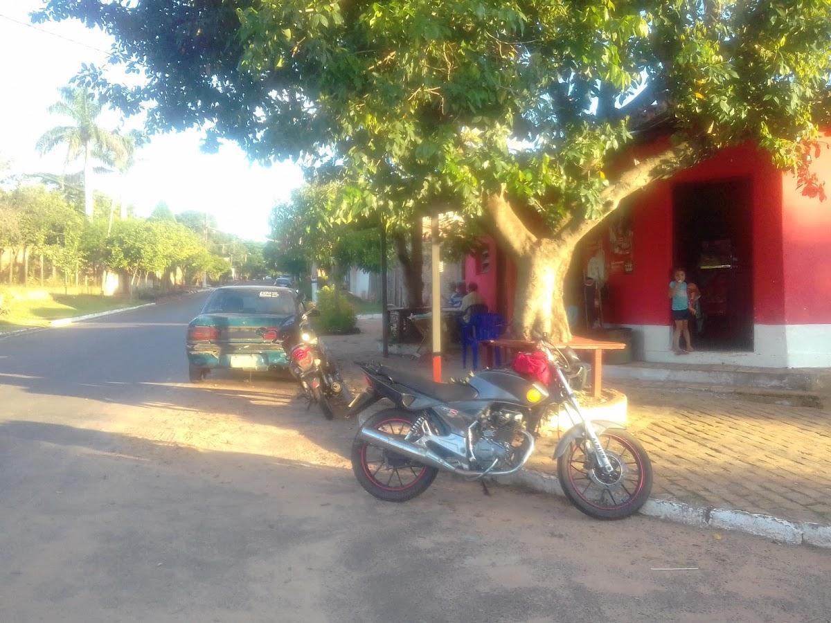 Empanada ÑA ROSA