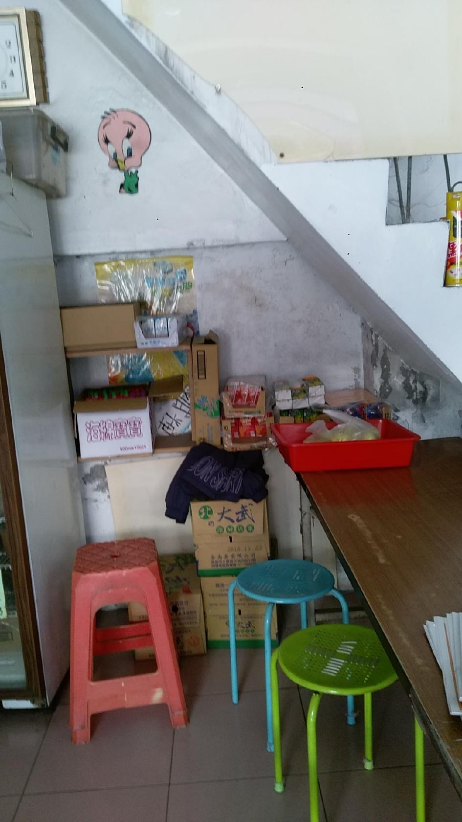 Pang Pang Breakfast Restaurant
