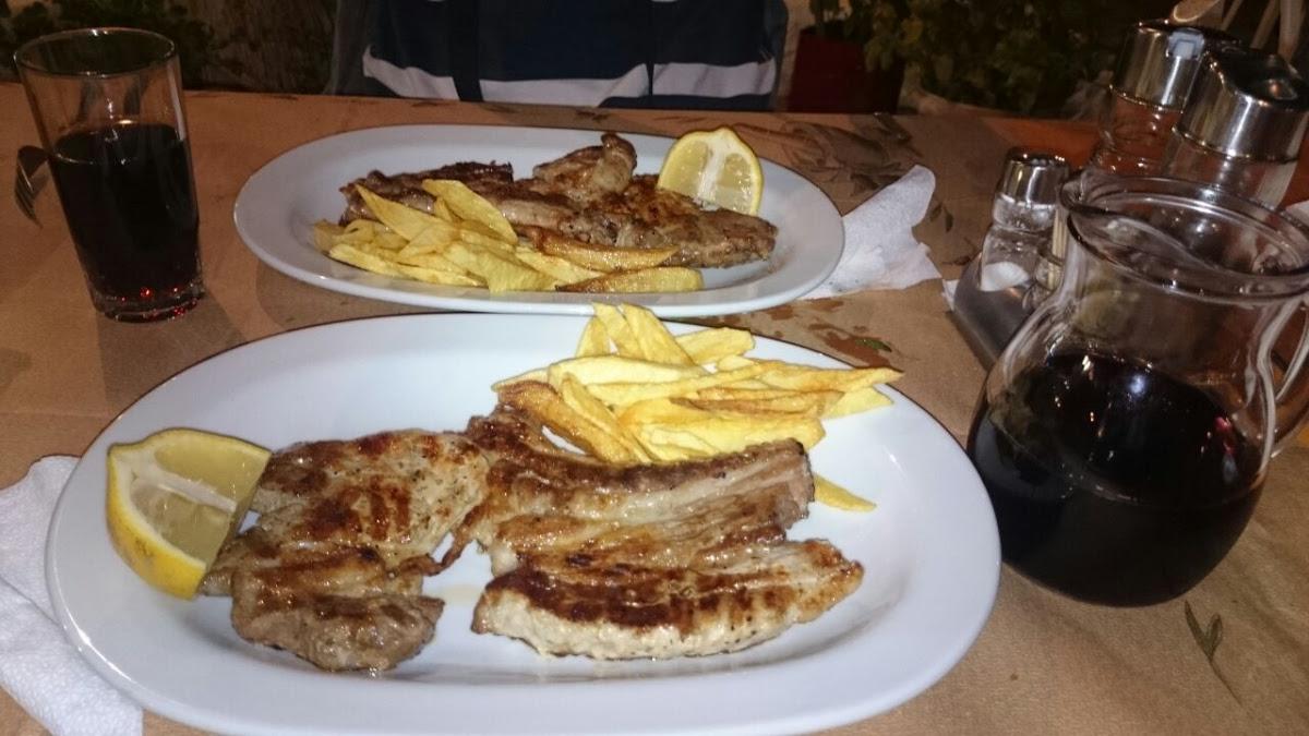 St George Taverna