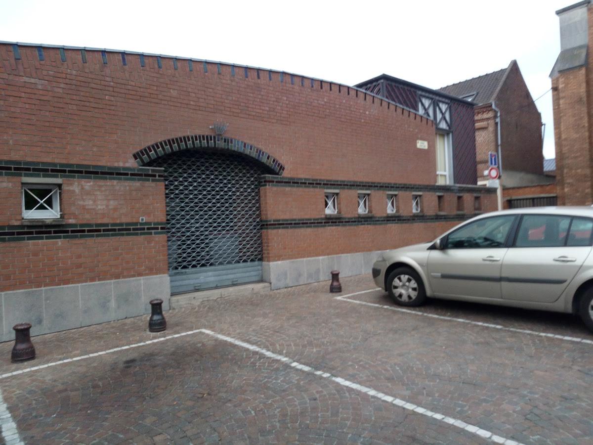 Restaurant Scolaire Léo Lagrange