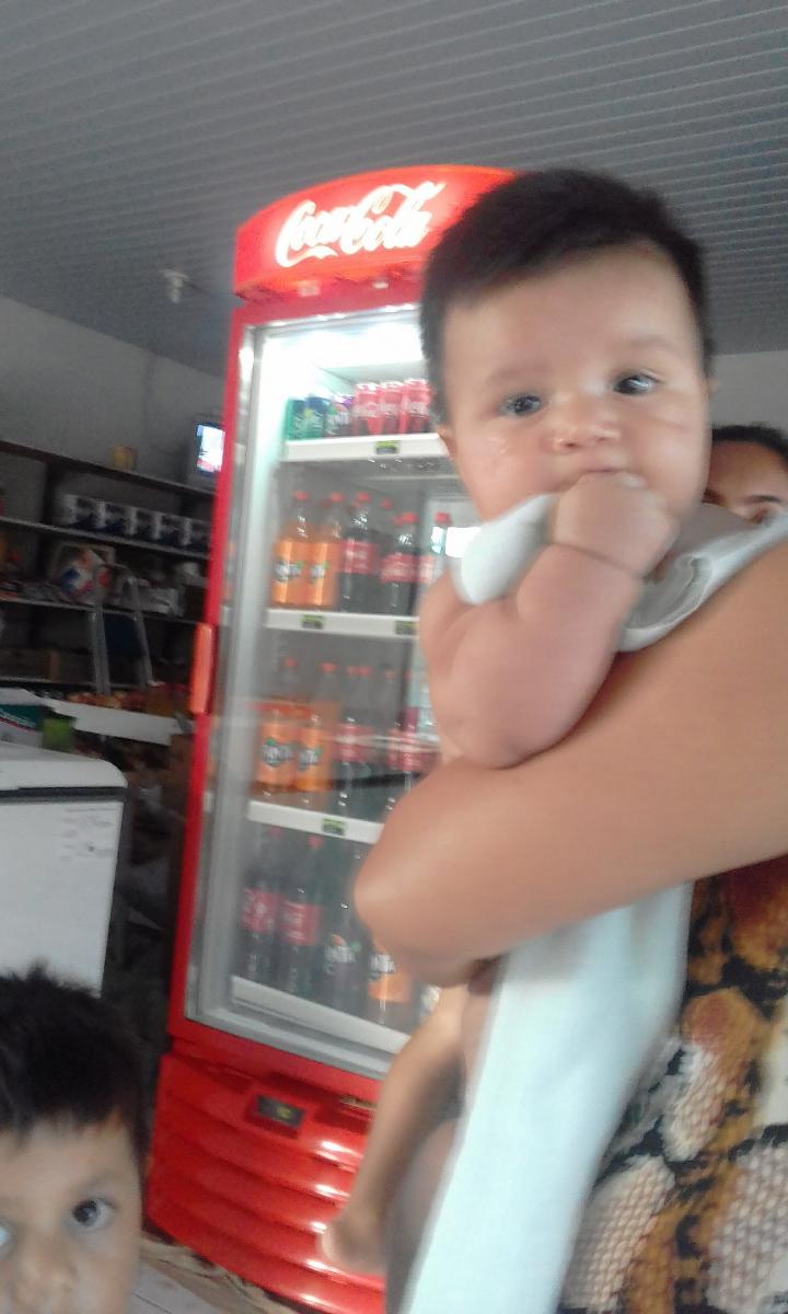 Panificadora Carvalho